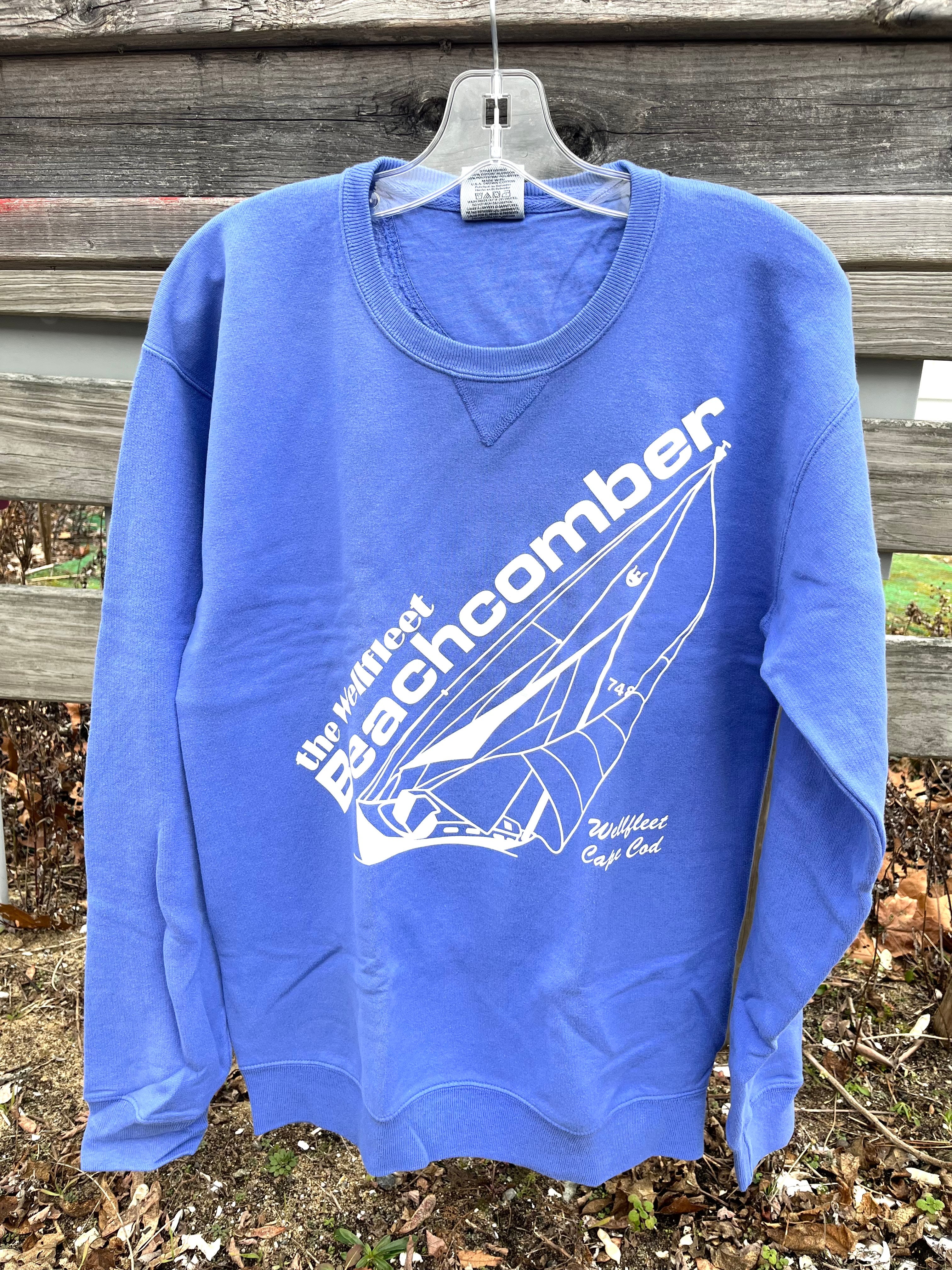 トップス WIND AND SEA DAMAGED CREW NECK XL WIND AND SEA SEA Damaged Crew neck Mサイズ トップス WIND AND SEA