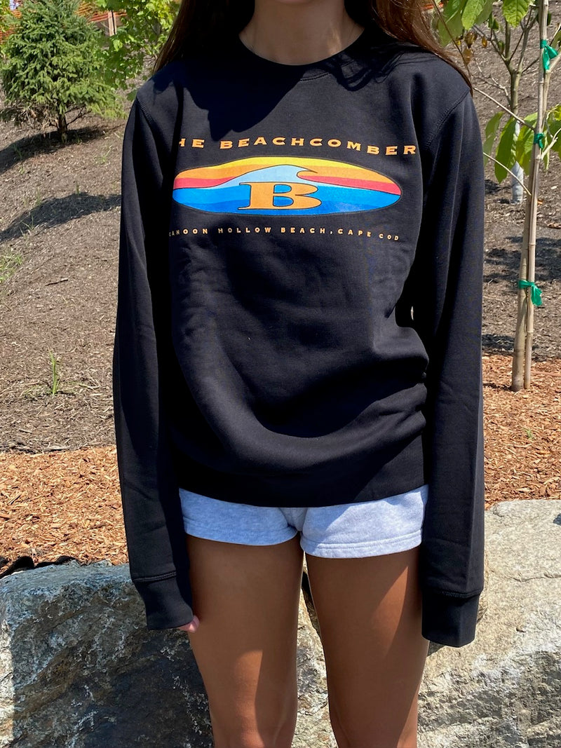 *NEW* Sunset Crew