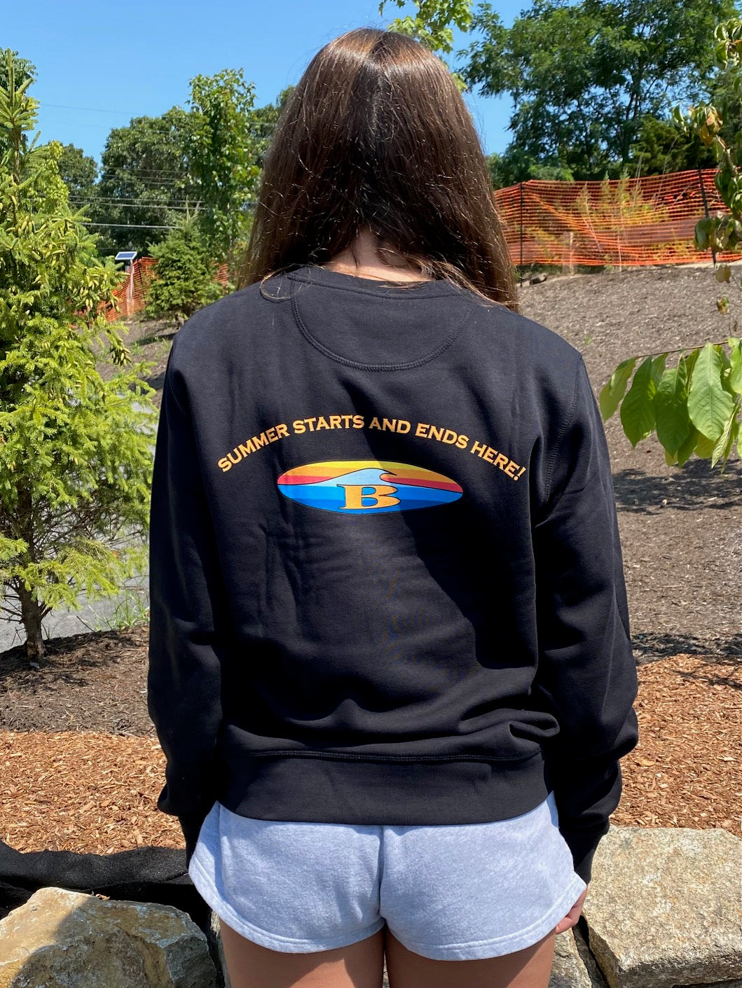 *NEW* Sunset Crew