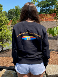 *NEW* Sunset Crew