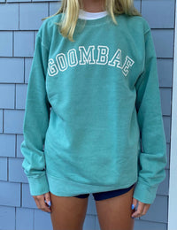 Artichoke Crewneck Collaboration
