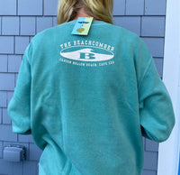 Artichoke Crewneck Collaboration