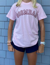 Artichoke Tee Collaboration