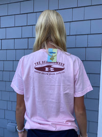 Artichoke Tee Collaboration