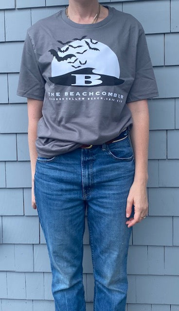 LIMITED EDITION Halloween Bat t-shirt