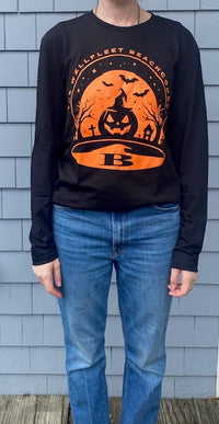 LIMITED EDITION Pumpkin Long Sleeve