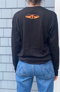 LIMITED EDITION Pumpkin Long Sleeve