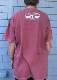 Artichoke Tee Collaboration