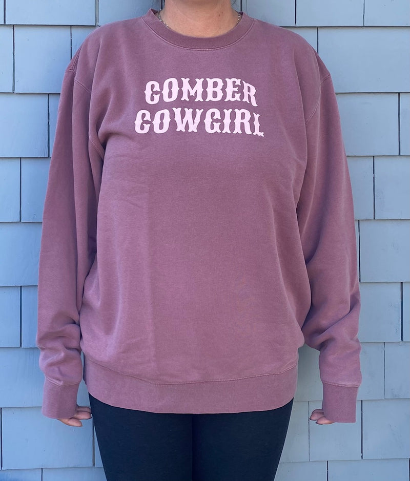 Artichoke Crewneck Collaboration