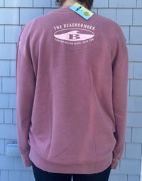 Artichoke Crewneck Collaboration