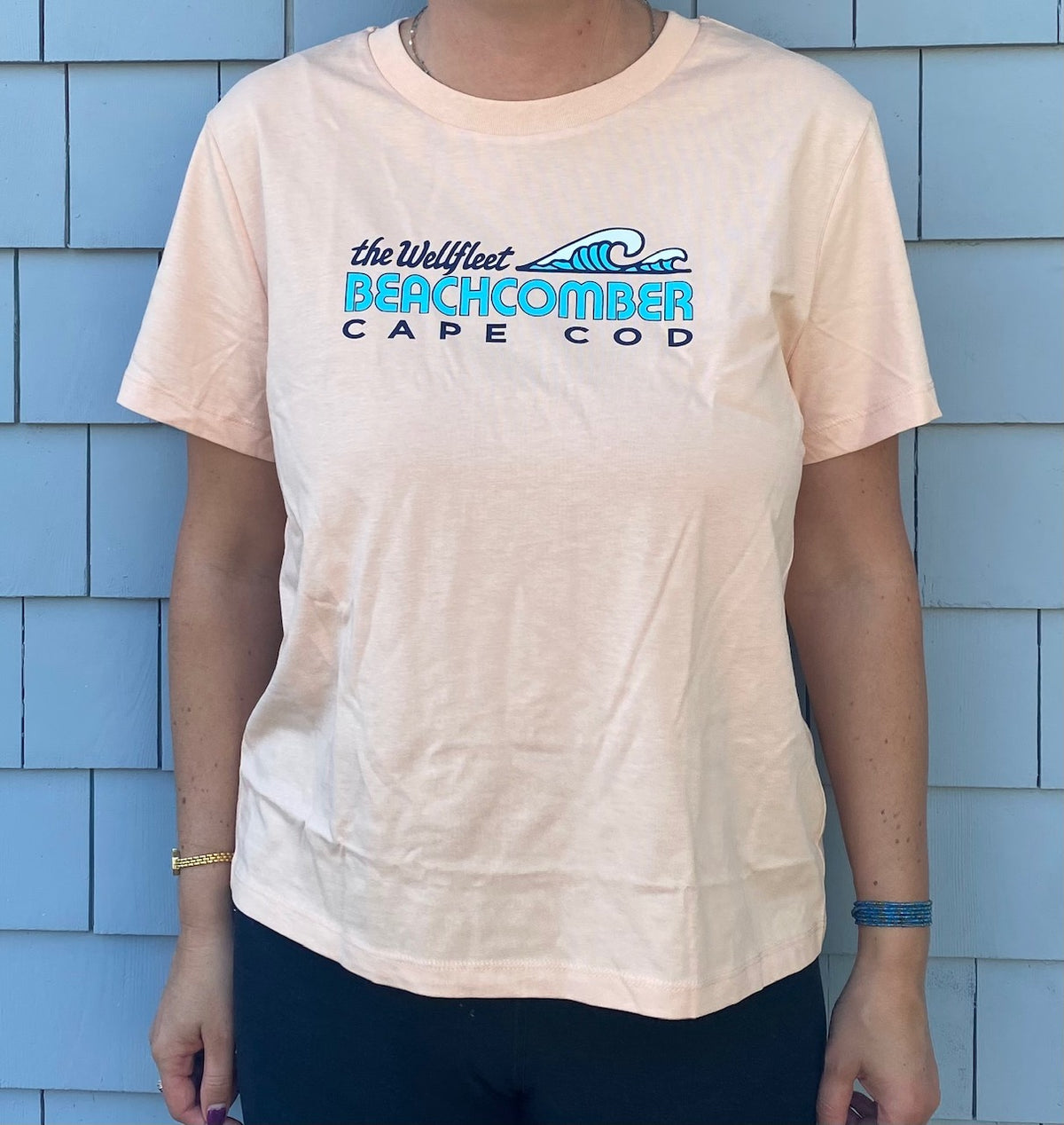 Women's Wave Tee
