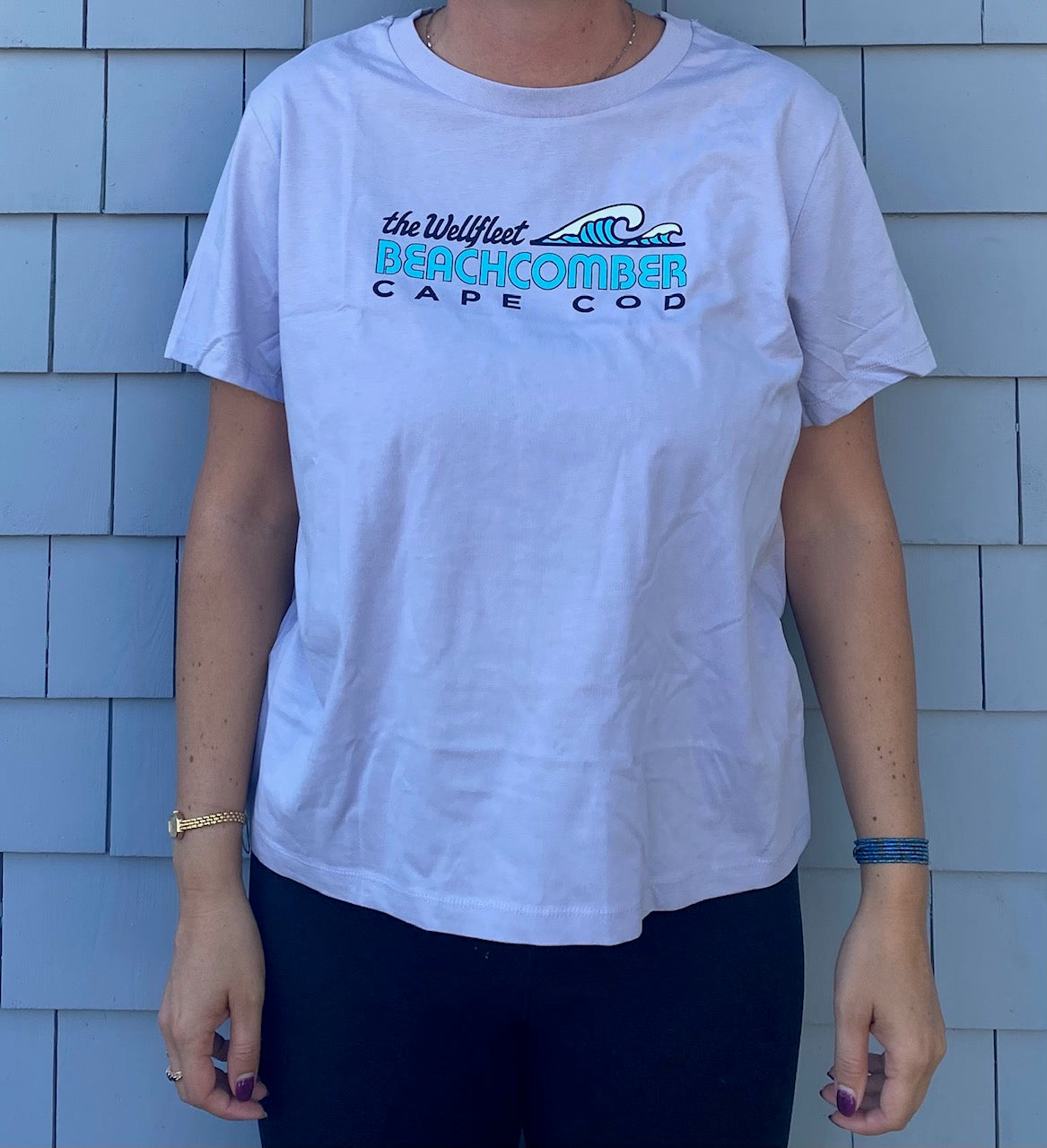 Women's Wave Tee