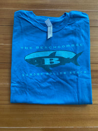 Shark Kids Tees