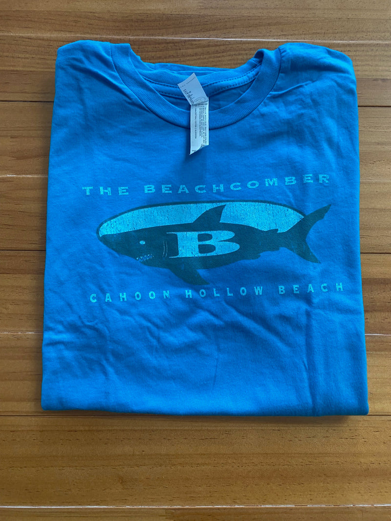 Shark Kids Tees