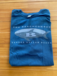 Shark Kids Tees