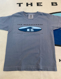 Kids Oval B Tee Shirt