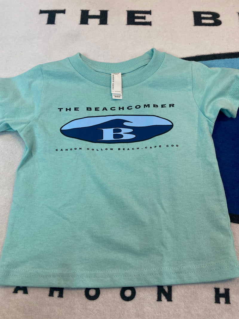 Toddler Tees