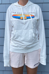 Lightweight Sunset Hoodie