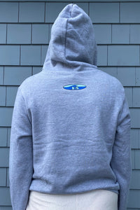 Women’s Script Hoodie