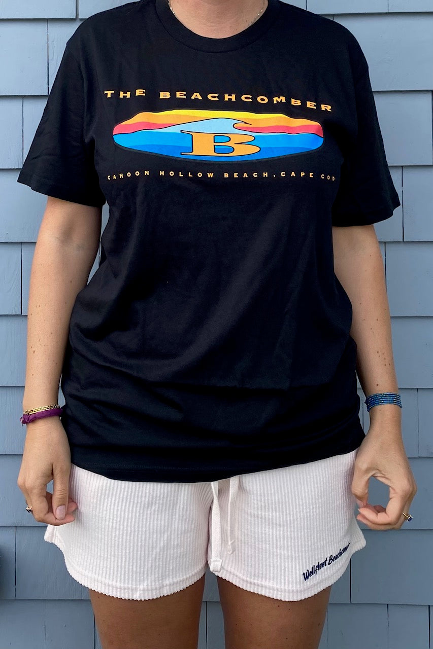 Sunset Tee