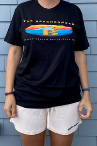 Sunset Tee
