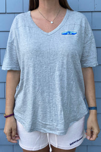 Women’s V-neck Tee