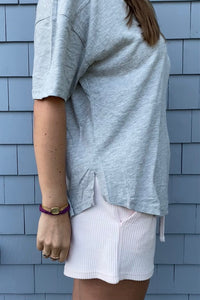 Women’s V-neck Tee