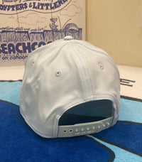 Comber Script Rope Hat