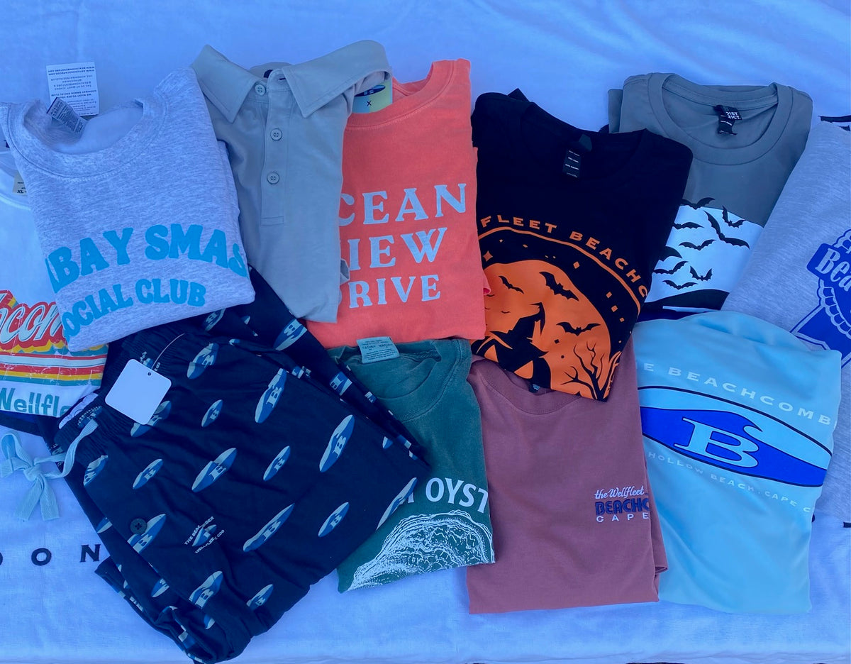 Middle Mystery Bundle