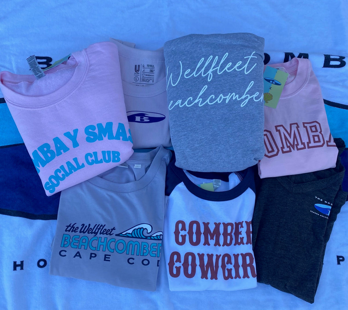 Women's Mystery Bundle