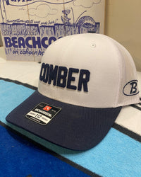 Comber Trucker Hat
