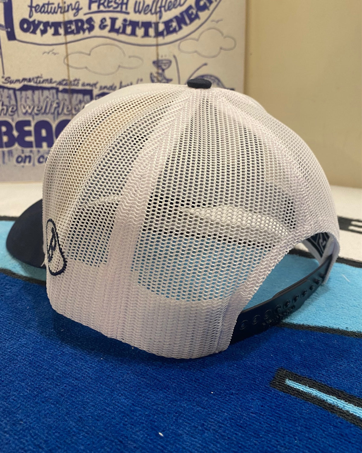 Comber Trucker Hat