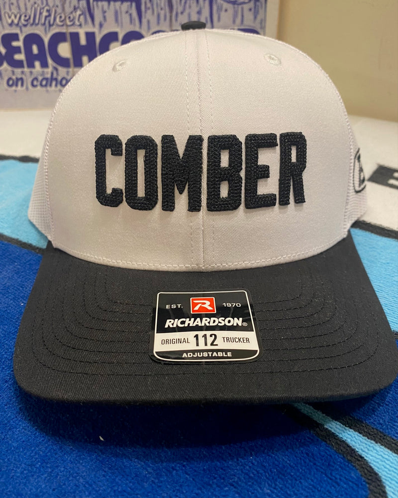 Comber Trucker Hat
