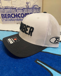 Comber Trucker Hat