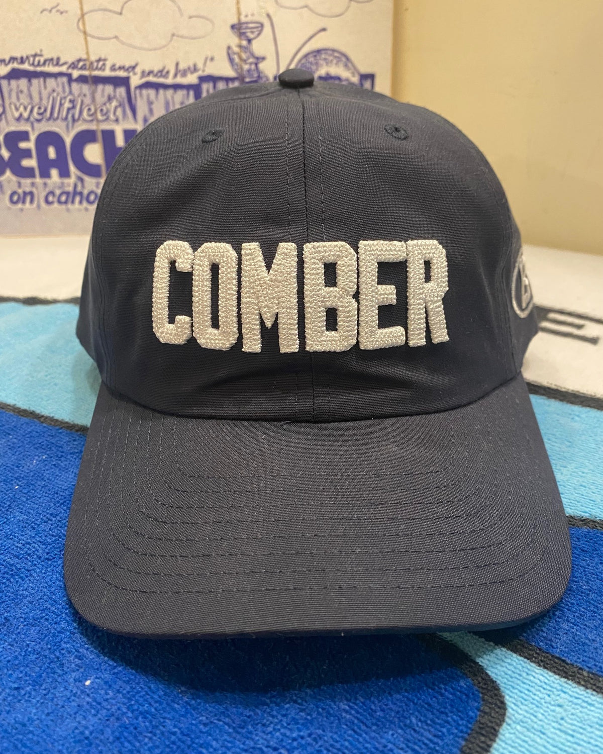 Comber Hat