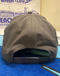 Comber Script Rope Hat