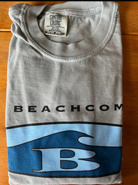Beachcomber Oval-B Tee