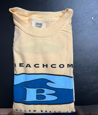 Beachcomber Oval-B Tee