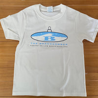 2025 Kid's Holiday Tee