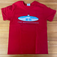 2025 Kid's Holiday Tee