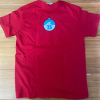 2025 Kid's Holiday Tee