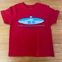 2025 Toddler Holiday Tee