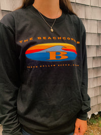 Sunset Long Sleeve
