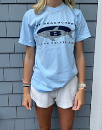 Shark Shirt: Jaws Edition