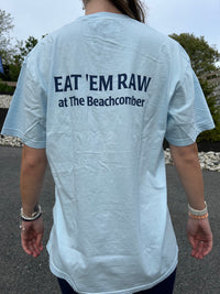 Oyster Tee Shirt