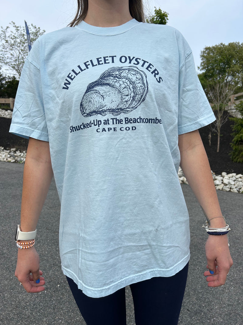 Oyster Tee Shirt