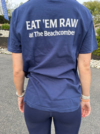 Oyster Tee Shirt