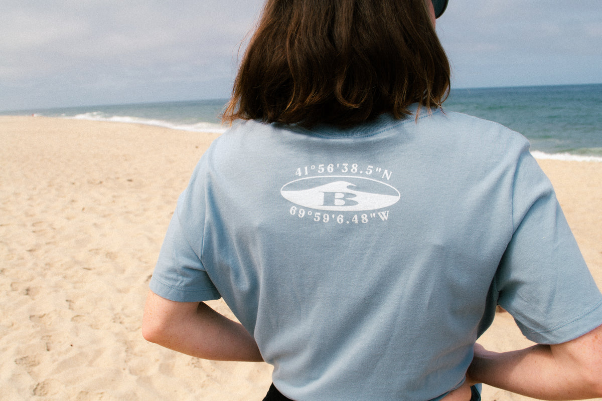 Artichoke Tee Collaboration