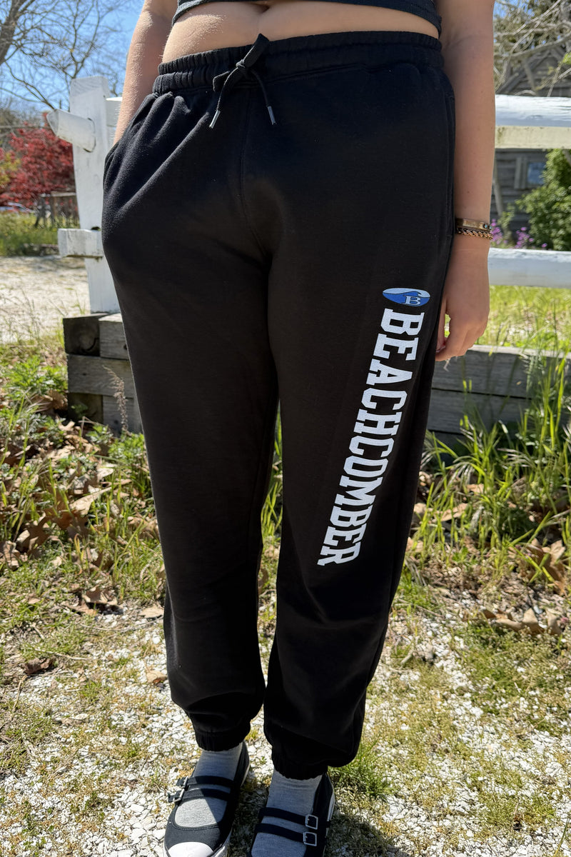 Oval B Sweatpants