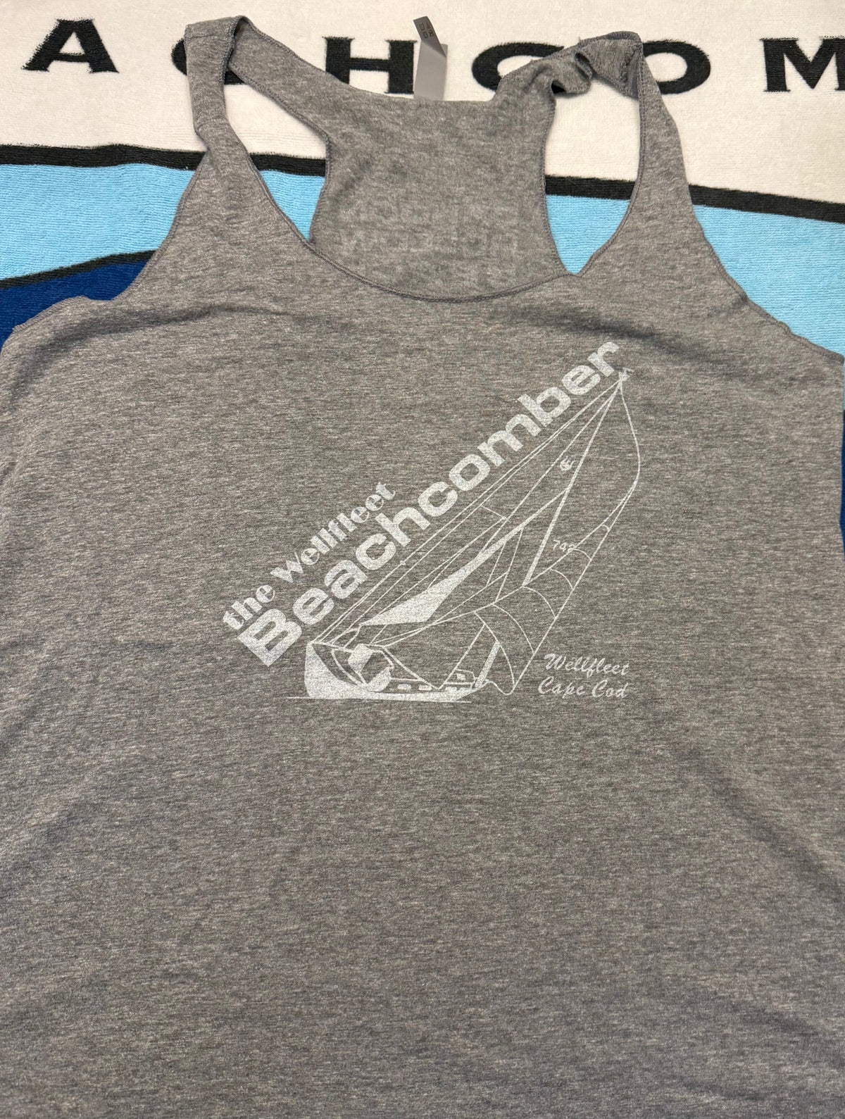 Women's Tank